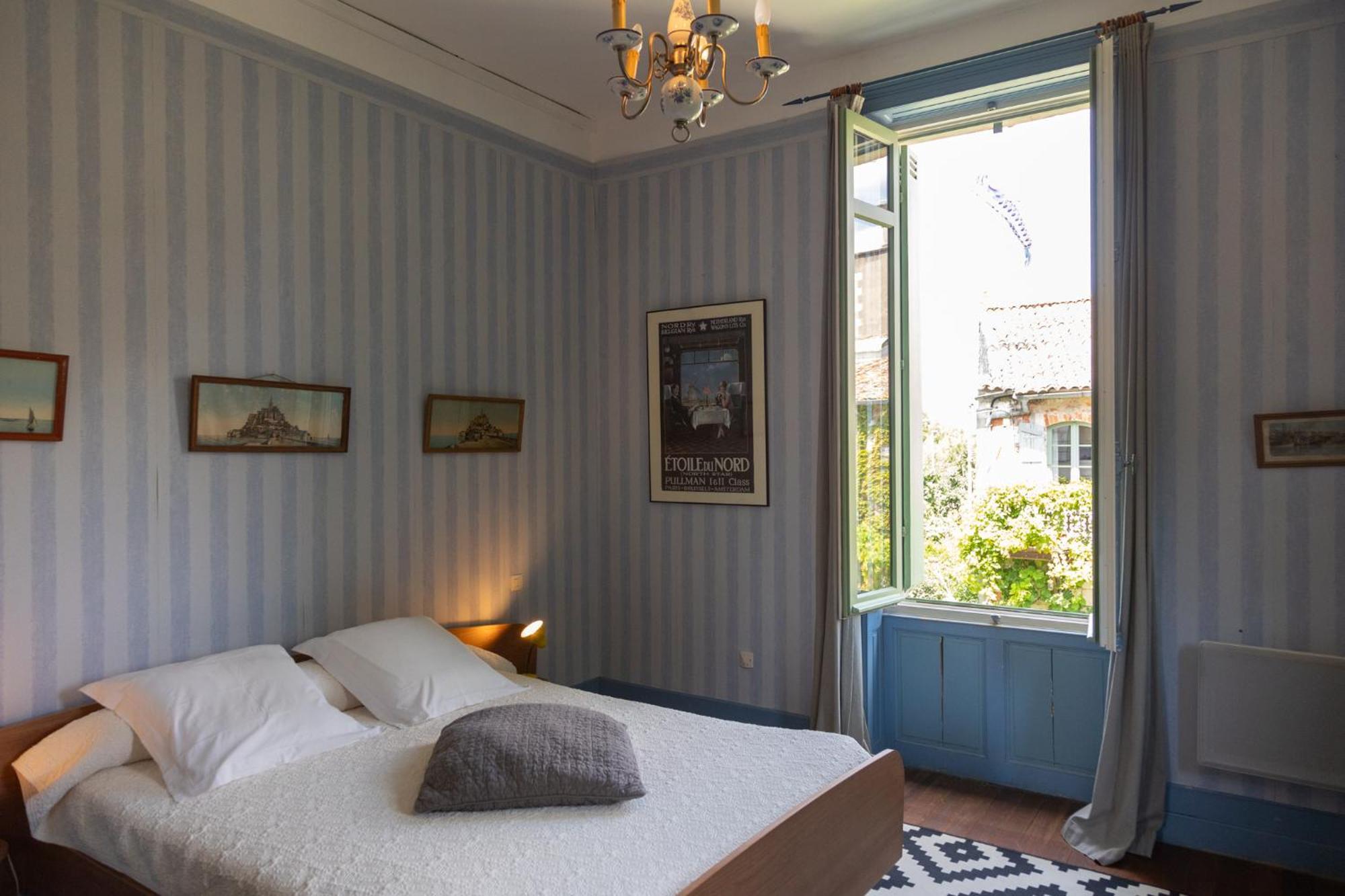 Le Domaine Du Meunier Hotel Mortagne-sur-Gironde ภายนอก รูปภาพ