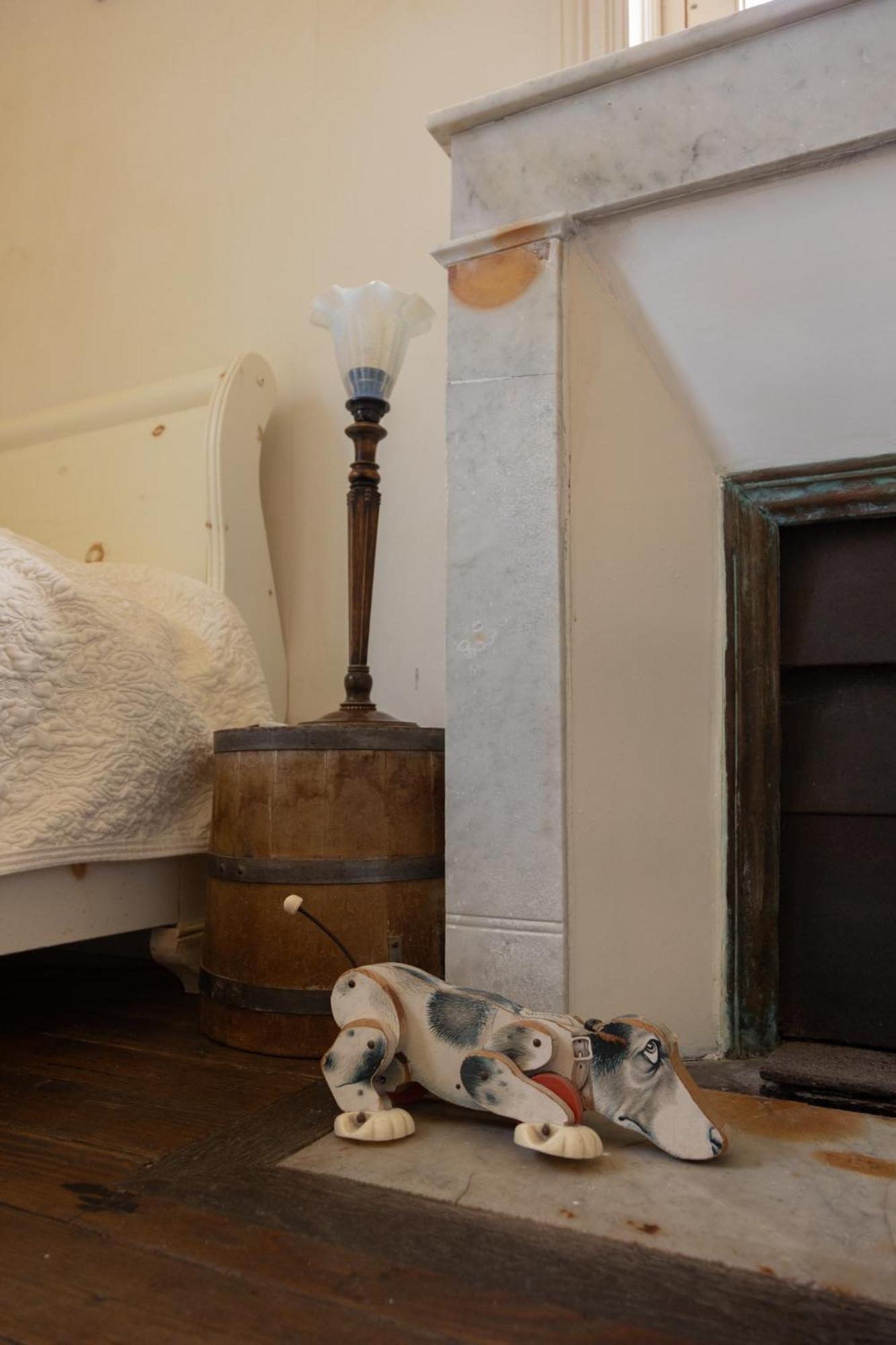 Le Domaine Du Meunier Hotel Mortagne-sur-Gironde ภายนอก รูปภาพ